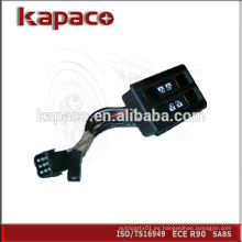 Interruptor de control de la ventana eléctrica de coche 90181839 para Daewoo